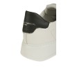 Sneakers Philippe Model Temple Bianco/Nero