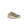 Sneakers Philippe Model La Grande Beige/Marrone