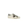 Sneakers Philippe Model Prsx Bianco/Nero
