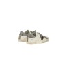 Sneakers Philippe Model Prsx Bianco/Nero