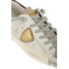Sneakers Philippe Model Prsx Bianco/Bordeaux