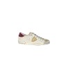 Sneakers Philippe Model Prsx Bianco/Bordeaux