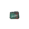 Pochette MC2 Aline Stampa Tartan