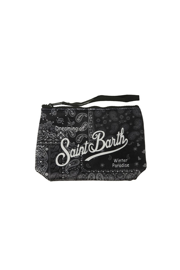 Pochette MC2 Aline Stampa Bandana