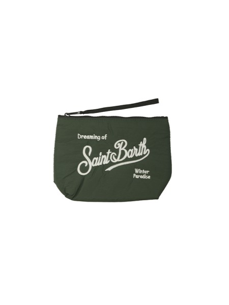 Pochette MC2 Aline Nero