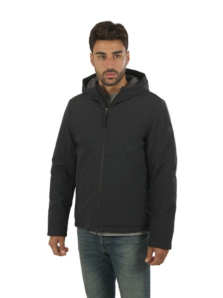 Giubbino People of Shibuya Kita Blu