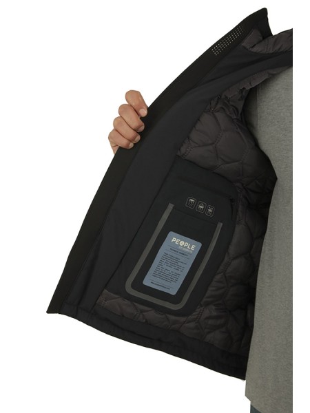 Giubbino People of Shibuya Kita Blu