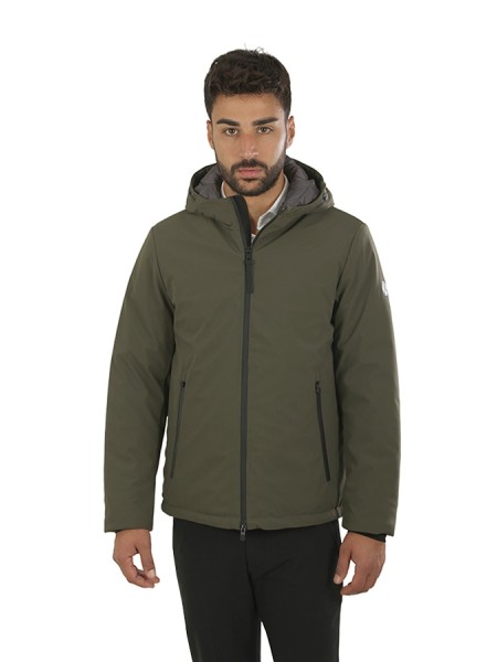 Giubbino People of Shibuya Kita Green