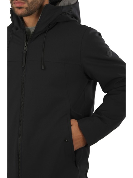 Abbigliamento con cappuccio