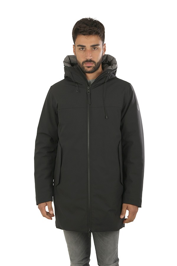 Abbigliamento con cappuccio