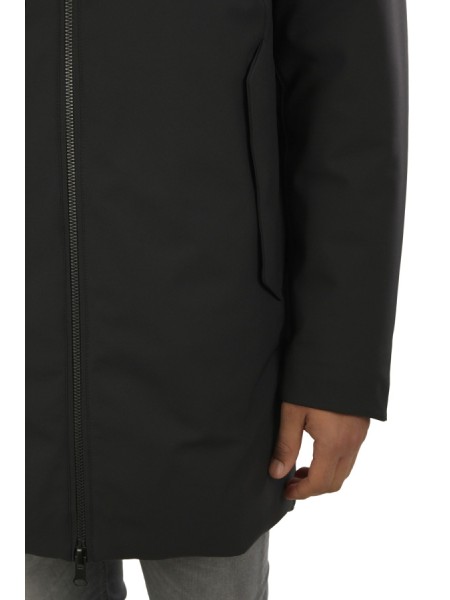 Abbigliamento con cappuccio