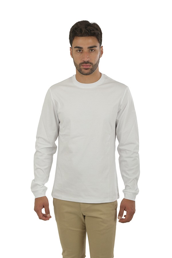 T-Sh People of Shibuya Ren White