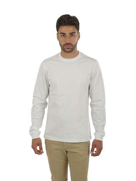 T-Sh People of Shibuya Ren White