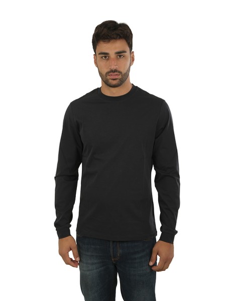 T-Shirt People of Shibuya Ren Blu