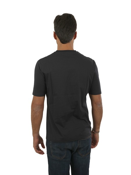 T-Shirt People of Shibuya Shiko Blu