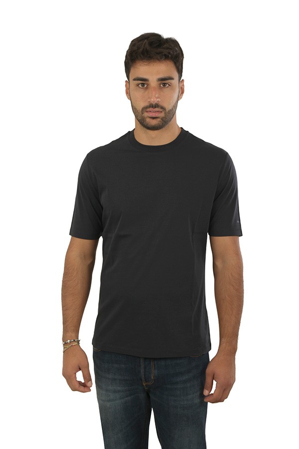 T-Shirt People of Shibuya Shiko Blu