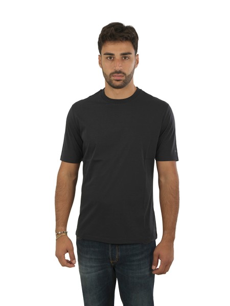 T-Shirt People of Shibuya Shiko Blu