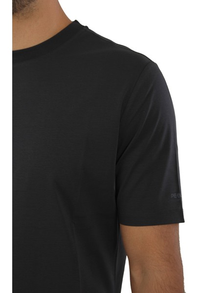 T-Shirt People of Shibuya Shiko Blu