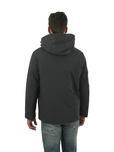 Giubbino People of Shibuya Shikoku Blu