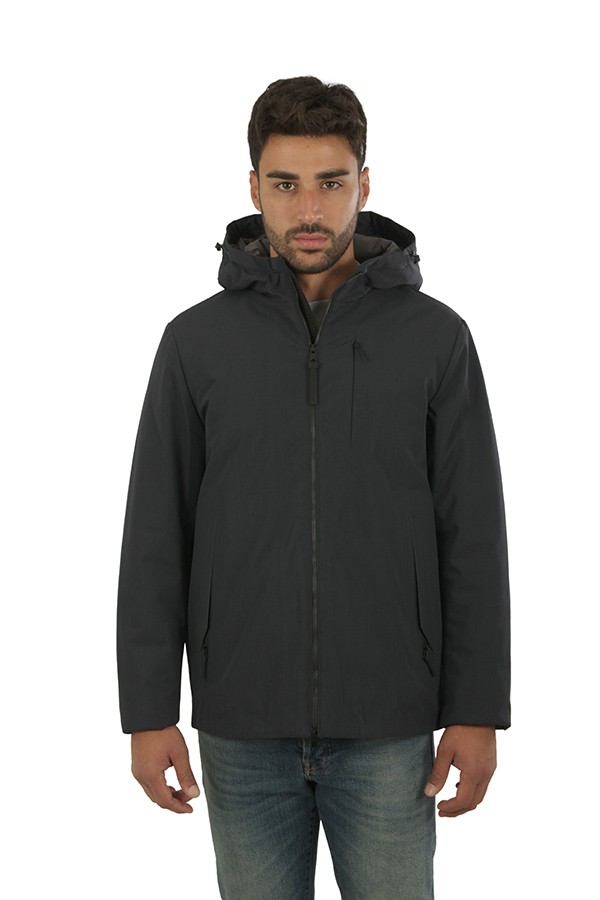 Giubbino People of Shibuya Shikoku Blu