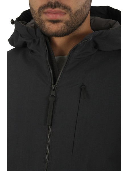 Giubbino People of Shibuya Shikoku Blu