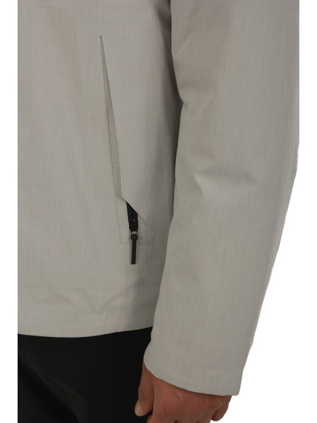 Giubbino People of Shibuya Shikoku Grey