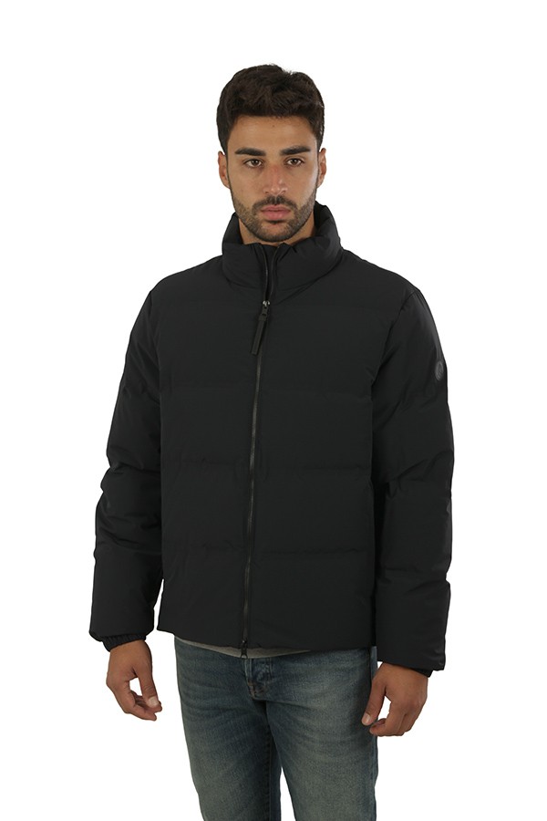 Piumino People of Shibuya Blu Navy