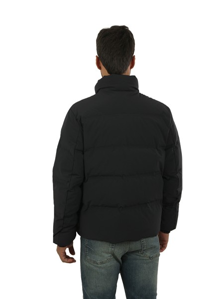 Piumino People of Shibuya Tama Blu Navy