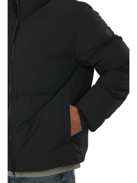 Piumino People of Shibuya Blu Navy