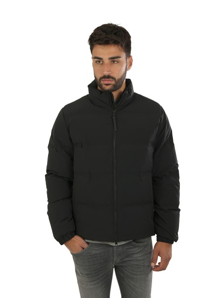 Piumino People of Shibuya Tama Nero