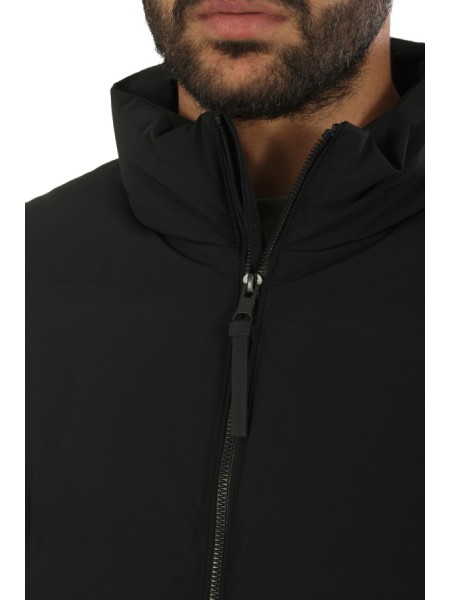 Piumino People of Shibuya Tama Nero