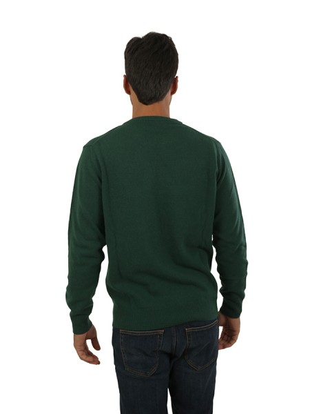 Maglia MC2 Heron Special Edition Peanuts Verde