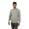 Maglia MC2 con Ricamo Life is too short for Sport Grigio
