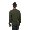 Maglia MC2 girocollo Militare