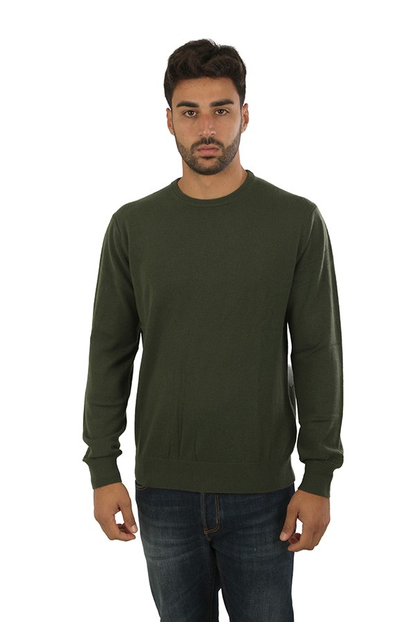 Maglia MC2 Militare