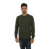 Maglia MC2 girocollo Militare