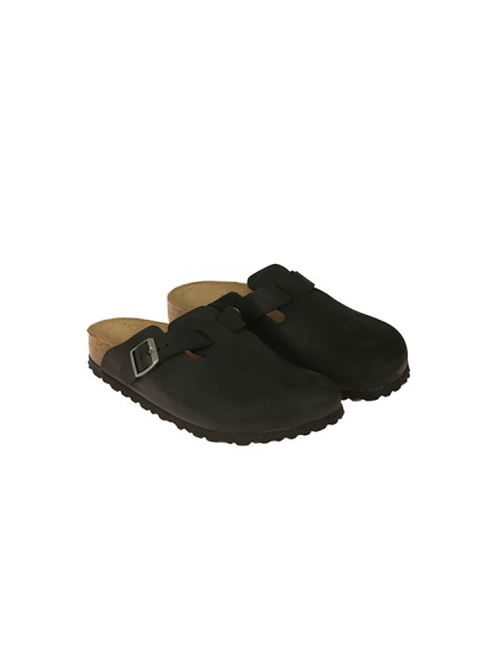 Scarpa Birkenstock Boston Black