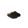 Scarpa Birkenstock Boston Black