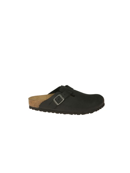 Scarpa Birkenstock Boston Black