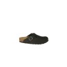 Scarpa Birkenstock Boston Black