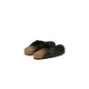 Scarpa Birkenstock Boston Black