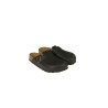 Scarpa Birkenstock Boston Black