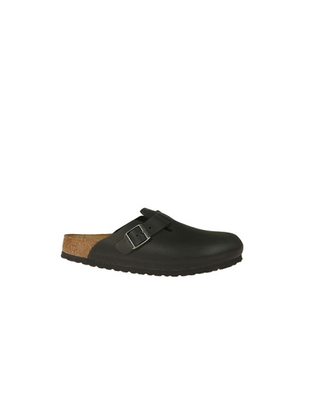 Scarpa Birkenstock Boston Black
