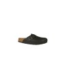 Scarpa Birkenstock Boston Black