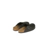 Scarpa Birkenstock Boston Black