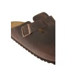 Scarpa Birkenstock Boston Habana
