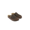 Scarpa Birkenstock Boston Habana