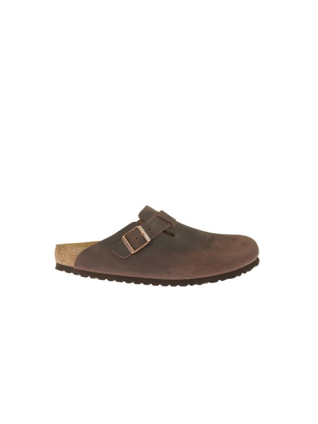 Scarpa Birkenstock Boston Habana