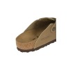 Scarpa Birkenstock Boston Tabacco
