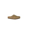Scarpa Birkenstock Boston Tabacco